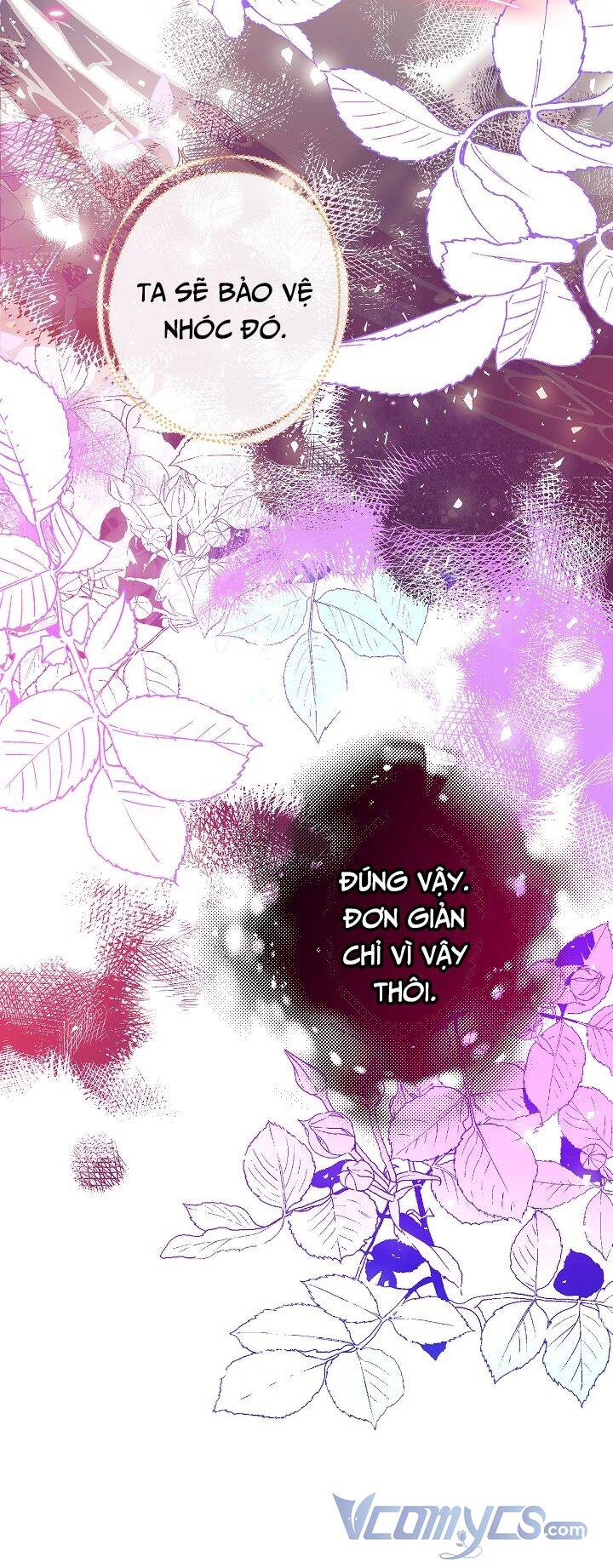 Chúng Ta Có Thể Trở Thành Người Nhà Không? Chapter 57 - 17