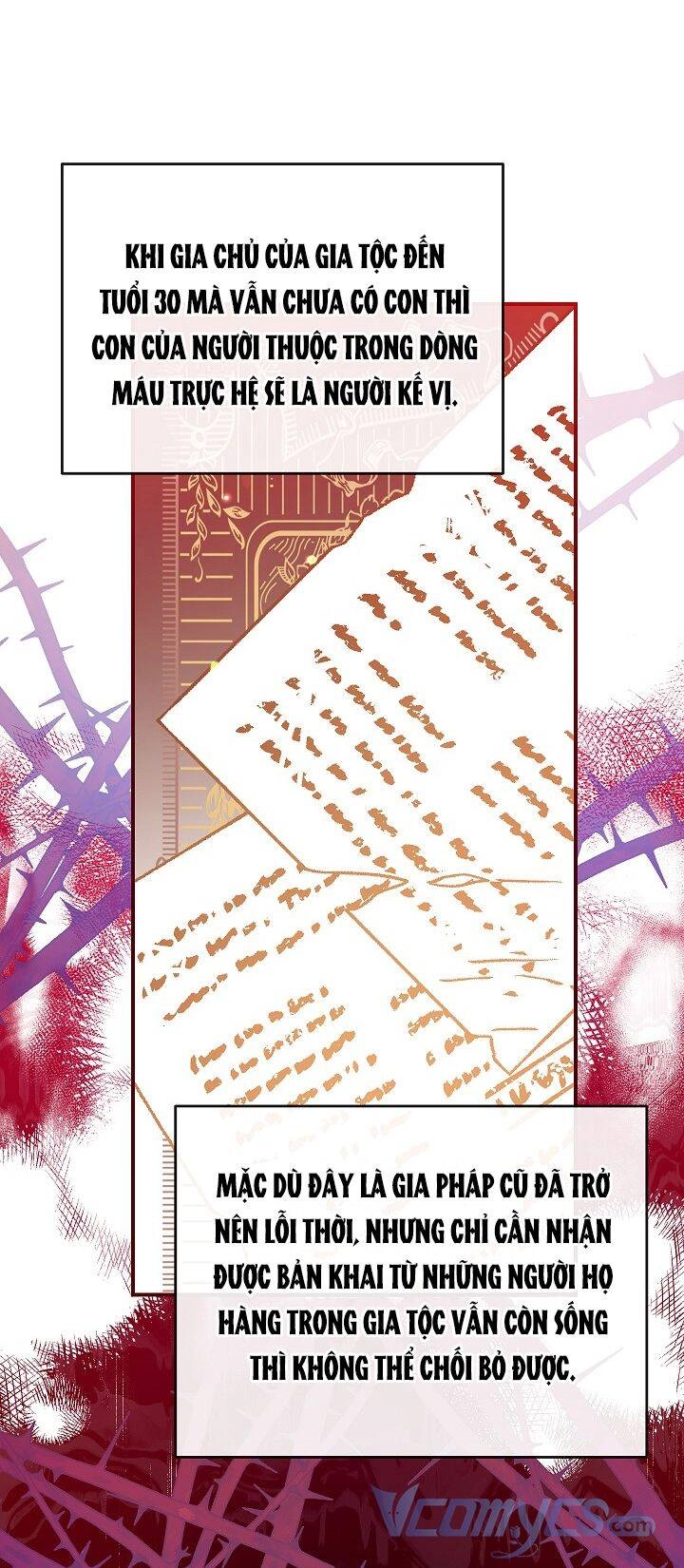 Chúng Ta Có Thể Trở Thành Người Nhà Không? Chapter 57 - 20