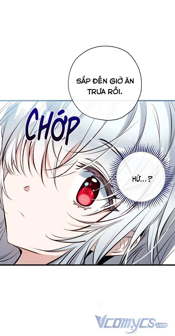 Chúng Ta Có Thể Trở Thành Người Nhà Không? Chapter 57 - 28