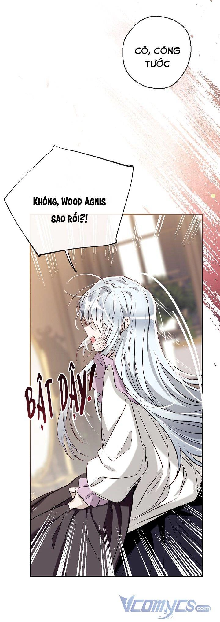 Chúng Ta Có Thể Trở Thành Người Nhà Không? Chapter 57 - 29