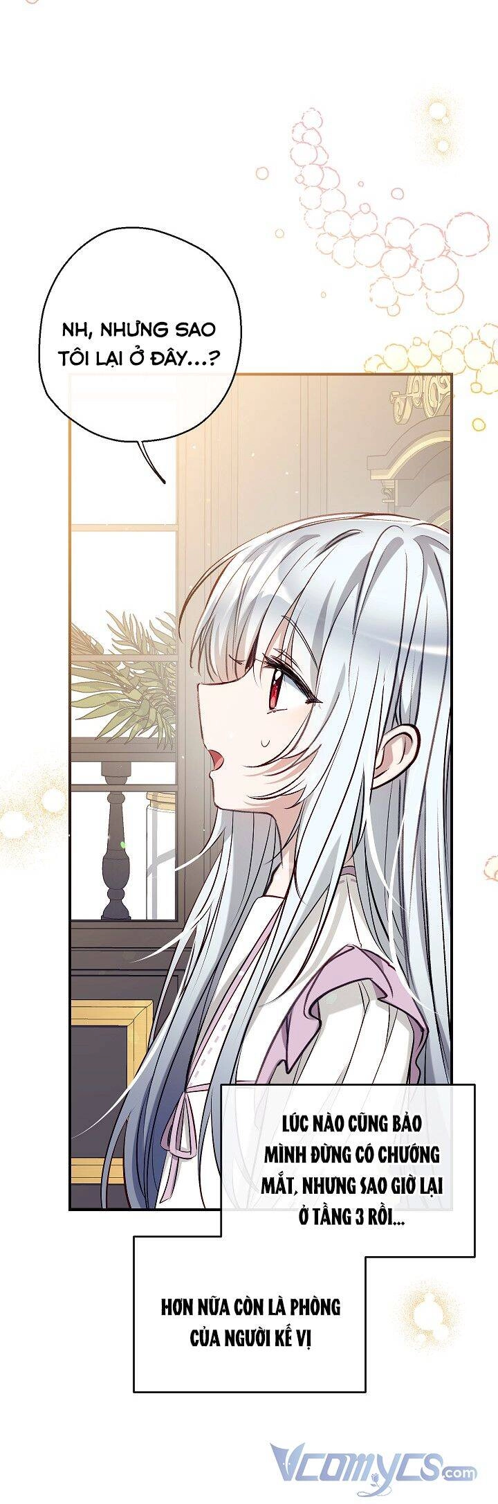 Chúng Ta Có Thể Trở Thành Người Nhà Không? Chapter 57 - 36