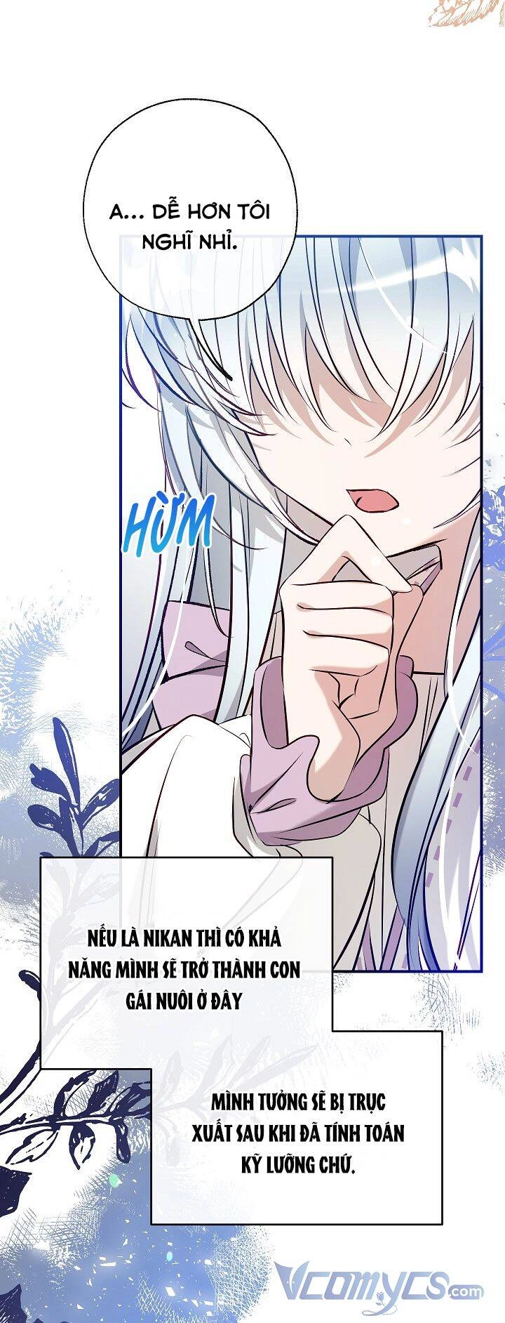 Chúng Ta Có Thể Trở Thành Người Nhà Không? Chapter 57 - 45