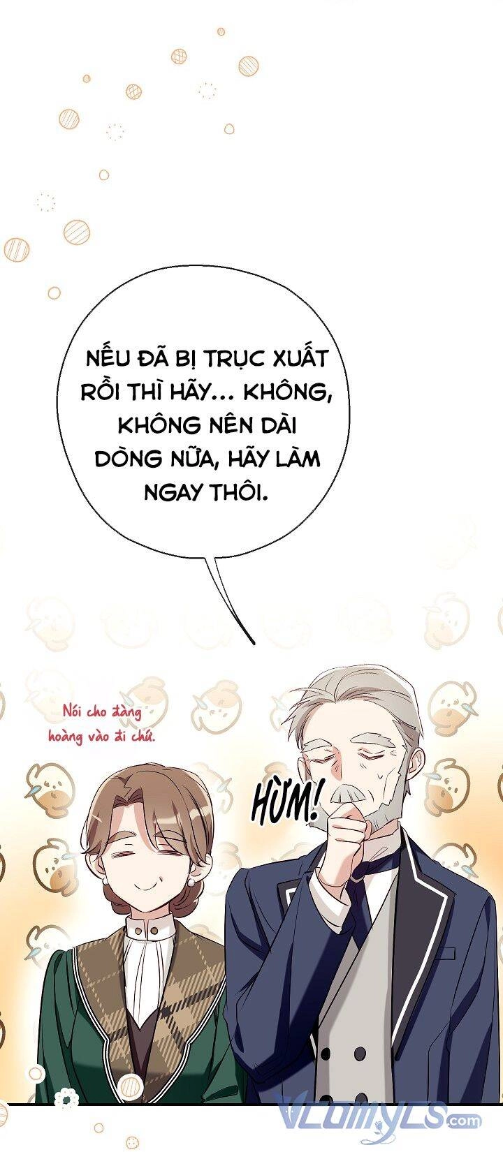Chúng Ta Có Thể Trở Thành Người Nhà Không? Chapter 57 - 48