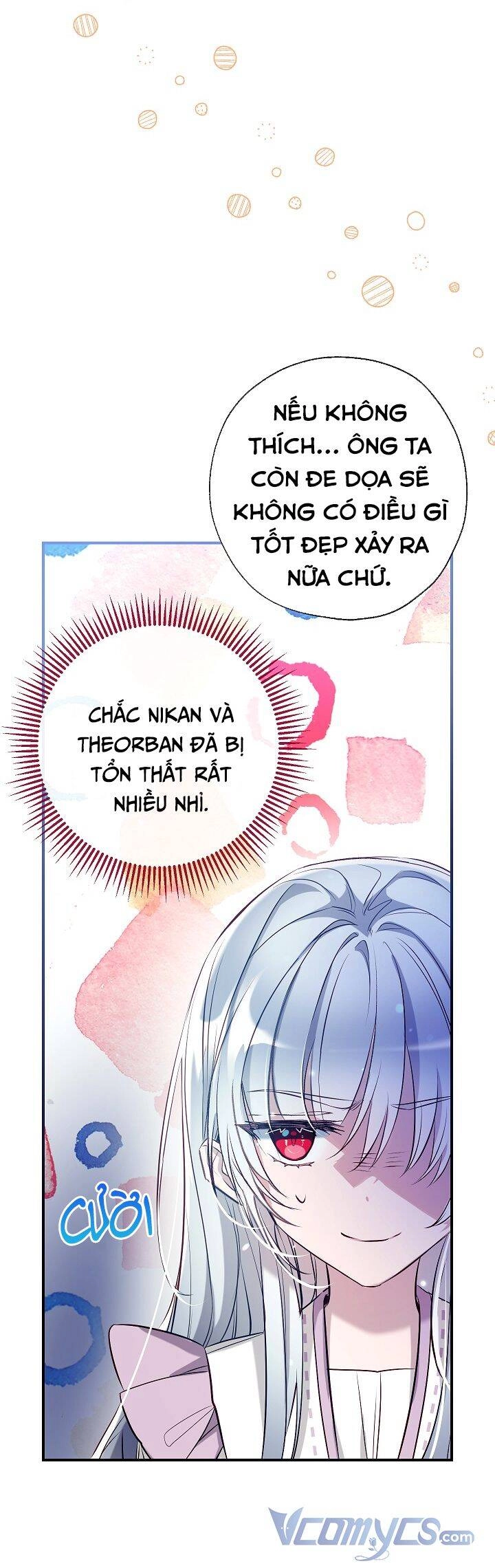 Chúng Ta Có Thể Trở Thành Người Nhà Không? Chapter 57 - 49