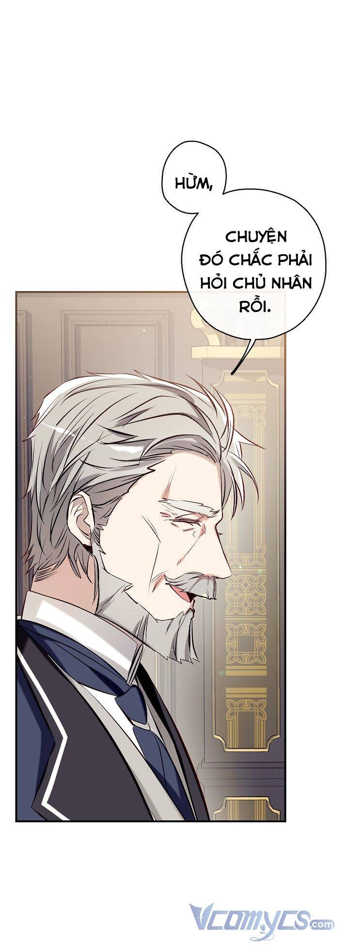 Chúng Ta Có Thể Trở Thành Người Nhà Không? Chapter 57 - 52