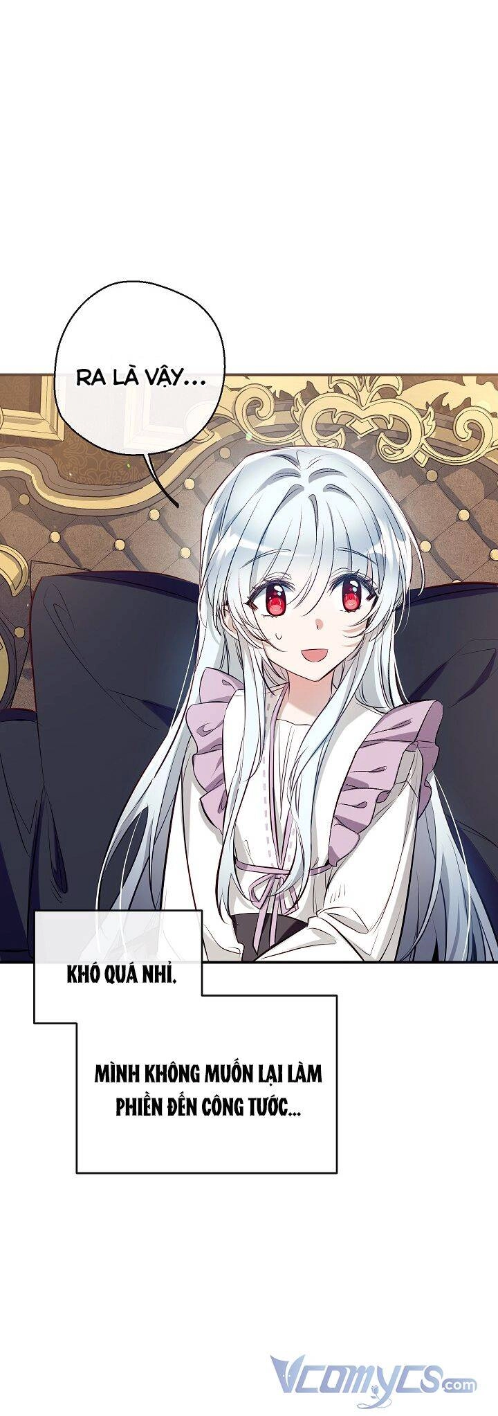 Chúng Ta Có Thể Trở Thành Người Nhà Không? Chapter 57 - 53