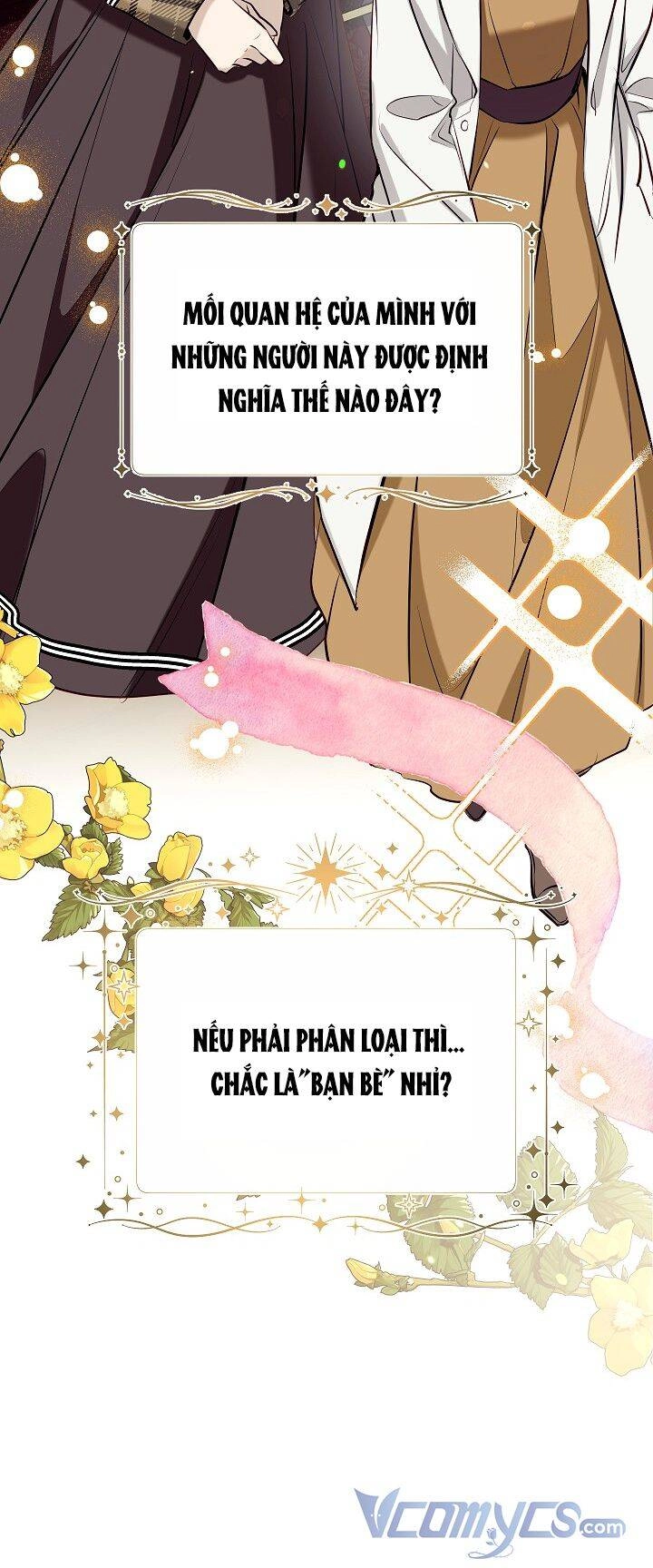 Chúng Ta Có Thể Trở Thành Người Nhà Không? Chapter 57 - 58