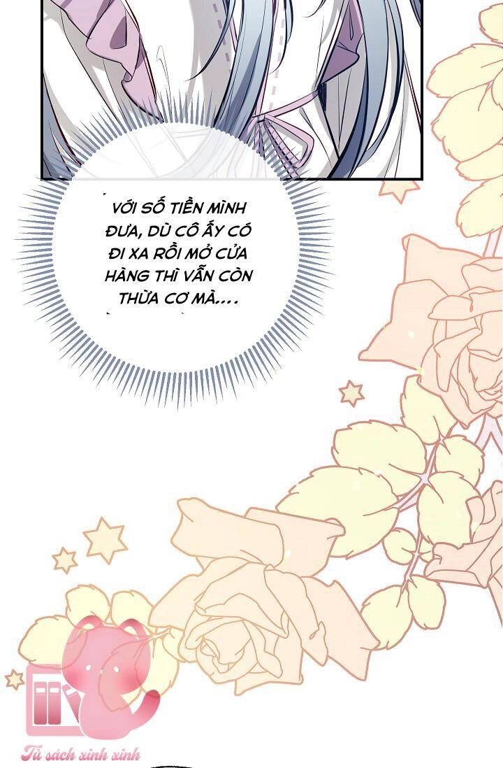 Chúng Ta Có Thể Trở Thành Người Nhà Không? Chapter 58 - 5