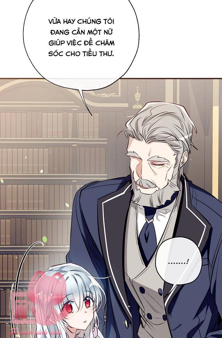 Chúng Ta Có Thể Trở Thành Người Nhà Không? Chapter 58 - 8