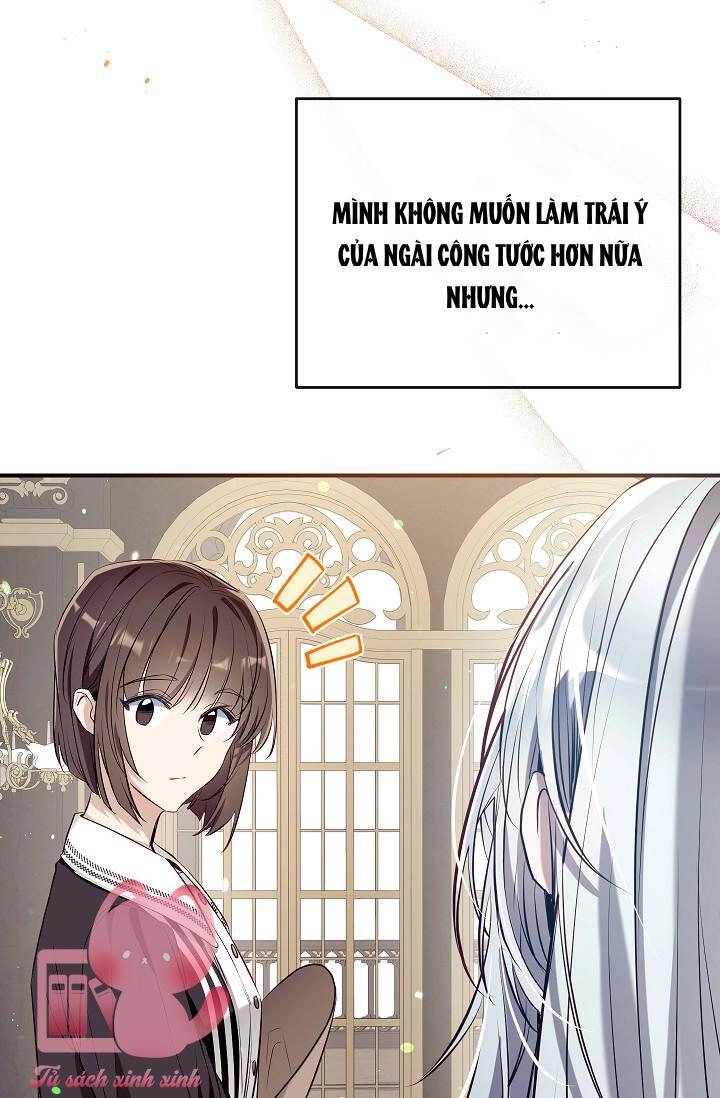 Chúng Ta Có Thể Trở Thành Người Nhà Không? Chapter 58 - 18