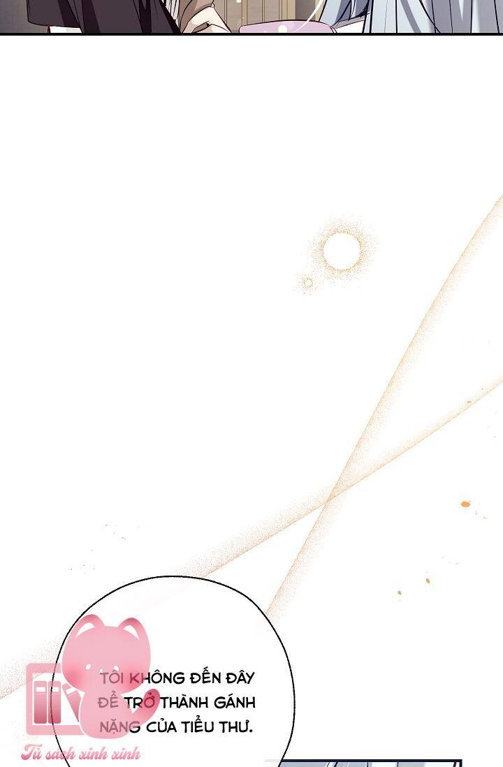 Chúng Ta Có Thể Trở Thành Người Nhà Không? Chapter 58 - 19