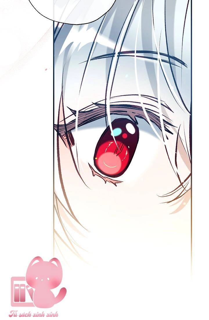 Chúng Ta Có Thể Trở Thành Người Nhà Không? Chapter 58 - 20