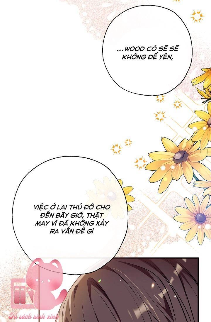 Chúng Ta Có Thể Trở Thành Người Nhà Không? Chapter 58 - 25