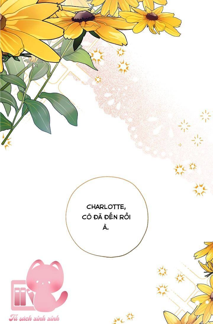 Chúng Ta Có Thể Trở Thành Người Nhà Không? Chapter 58 - 27