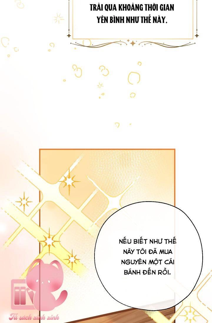 Chúng Ta Có Thể Trở Thành Người Nhà Không? Chapter 58 - 34