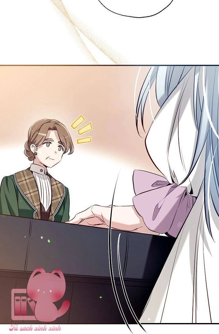 Chúng Ta Có Thể Trở Thành Người Nhà Không? Chapter 58 - 46