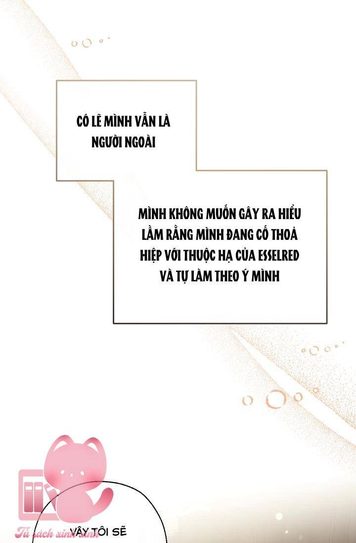 Chúng Ta Có Thể Trở Thành Người Nhà Không? Chapter 58 - 51