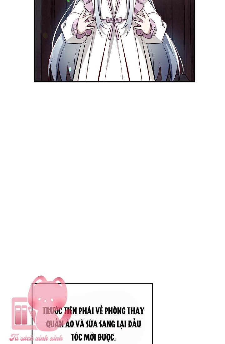 Chúng Ta Có Thể Trở Thành Người Nhà Không? Chapter 58 - 54