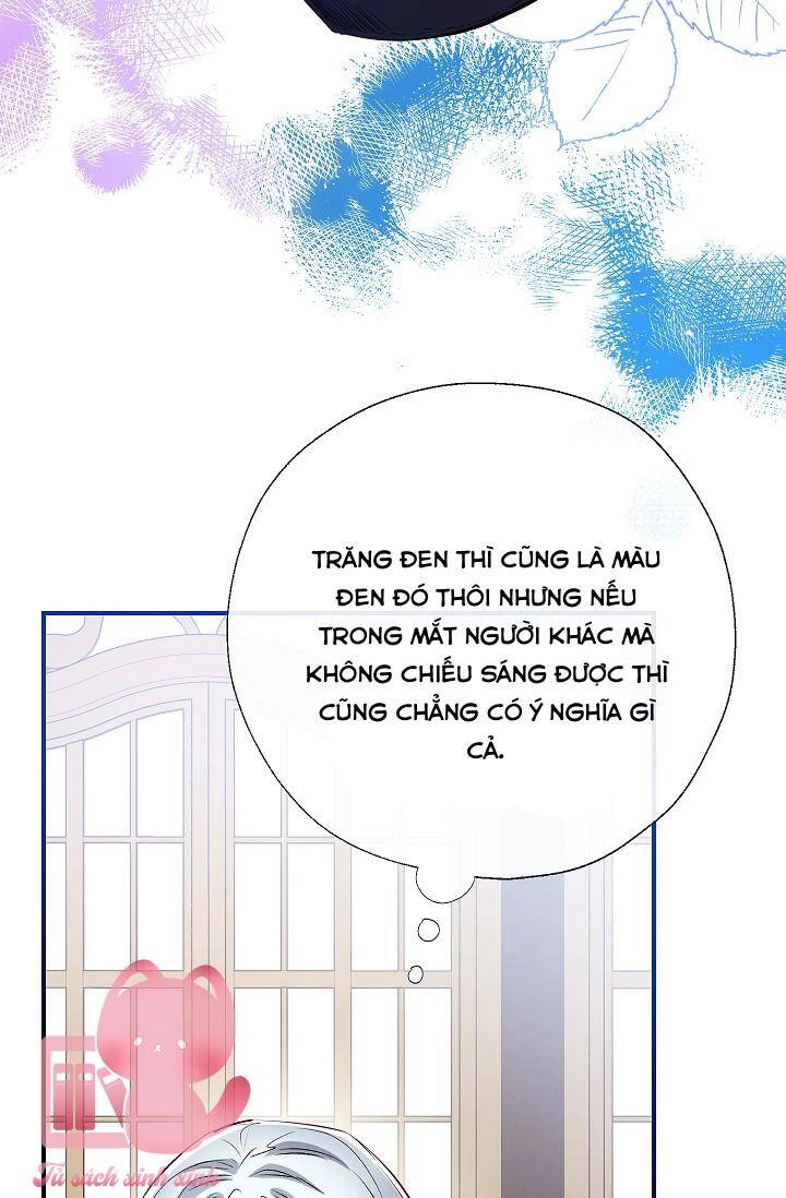 Chúng Ta Có Thể Trở Thành Người Nhà Không? Chapter 58 - 62