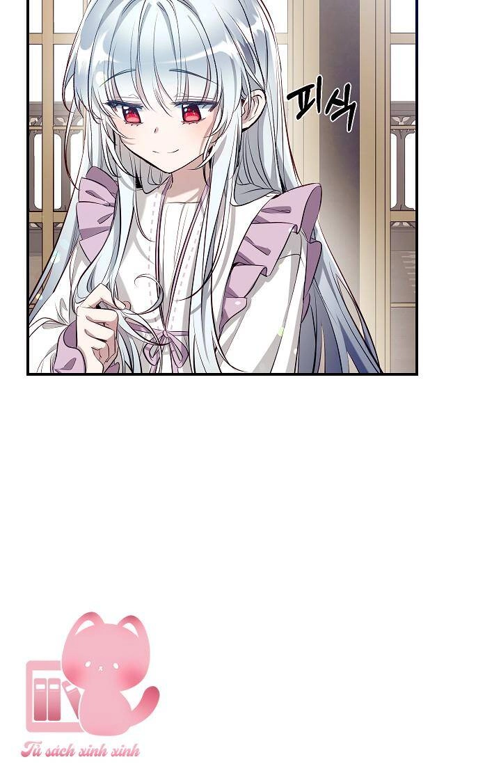 Chúng Ta Có Thể Trở Thành Người Nhà Không? Chapter 58 - 63