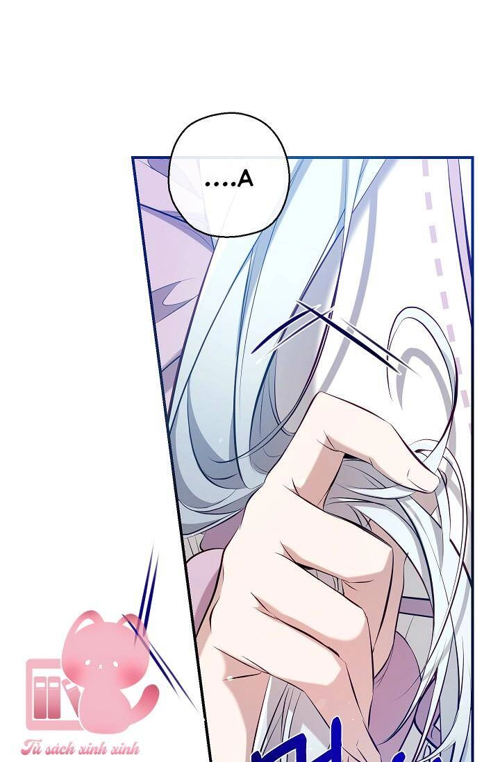 Chúng Ta Có Thể Trở Thành Người Nhà Không? Chapter 58 - 64