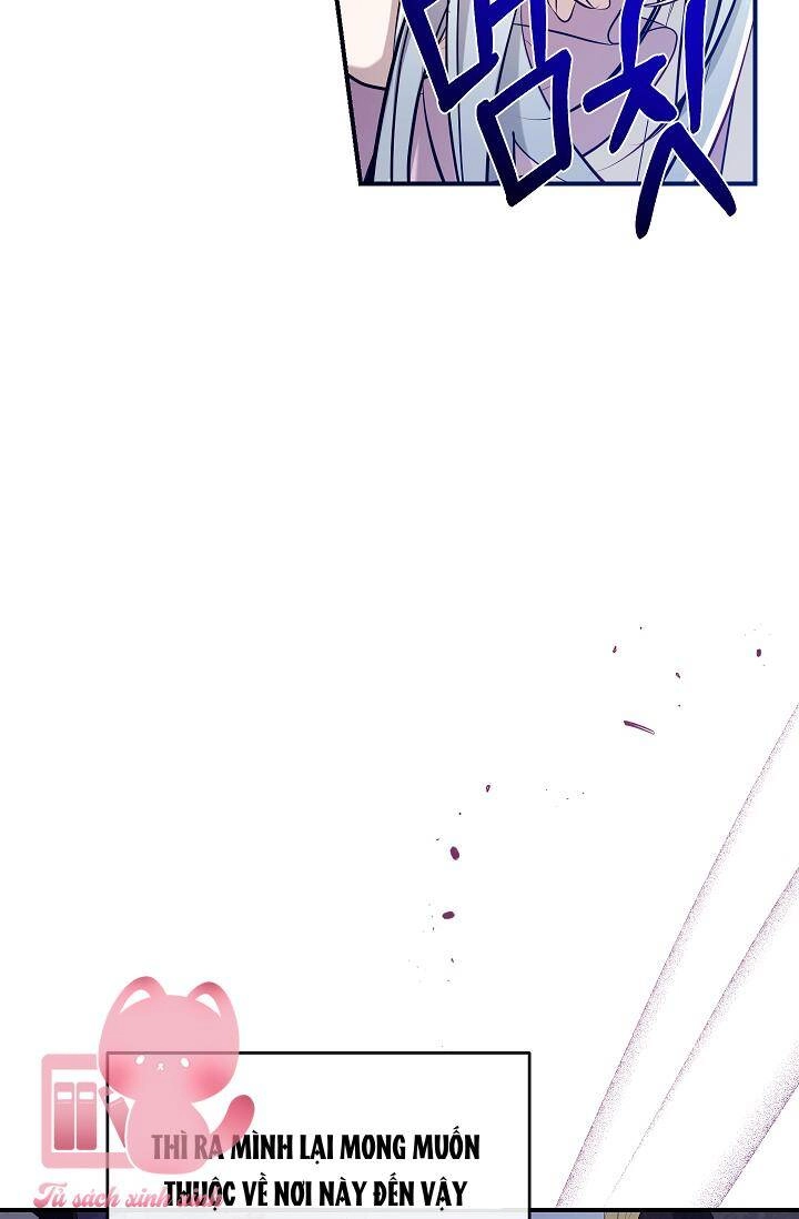 Chúng Ta Có Thể Trở Thành Người Nhà Không? Chapter 58 - 65