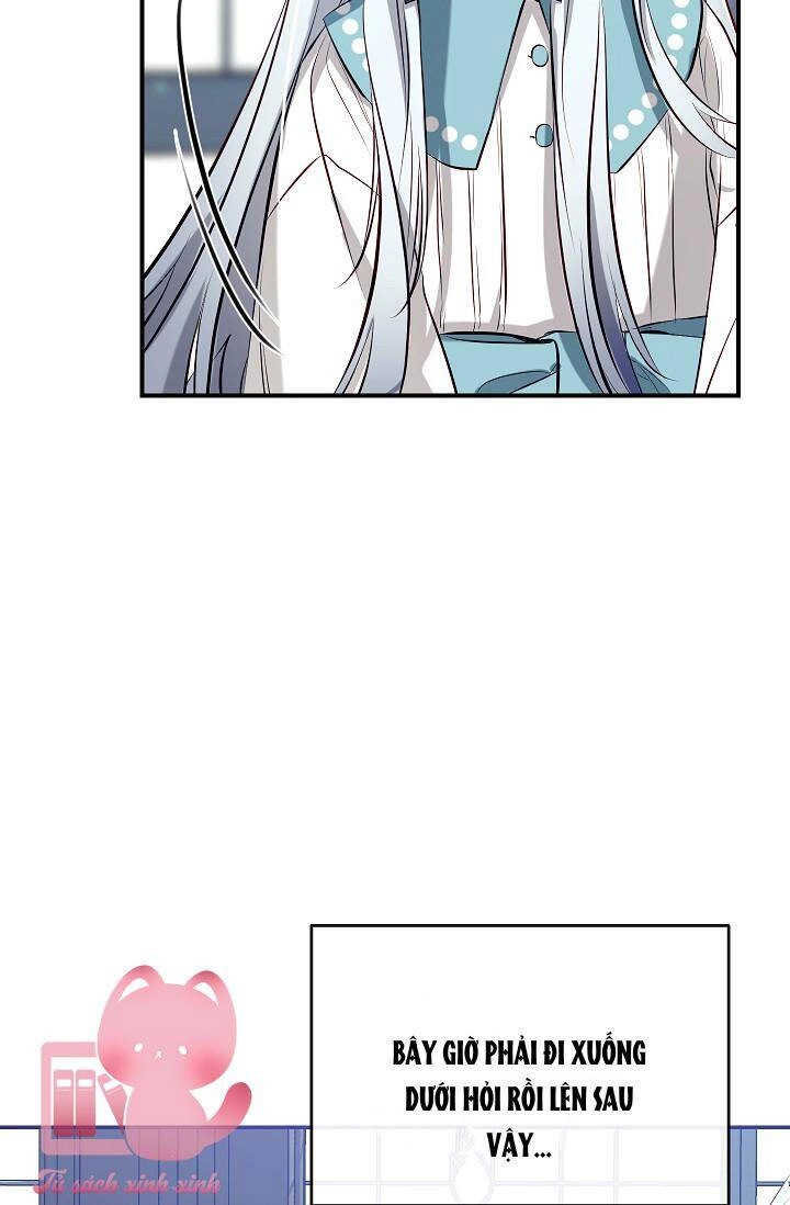 Chúng Ta Có Thể Trở Thành Người Nhà Không? Chapter 58 - 85