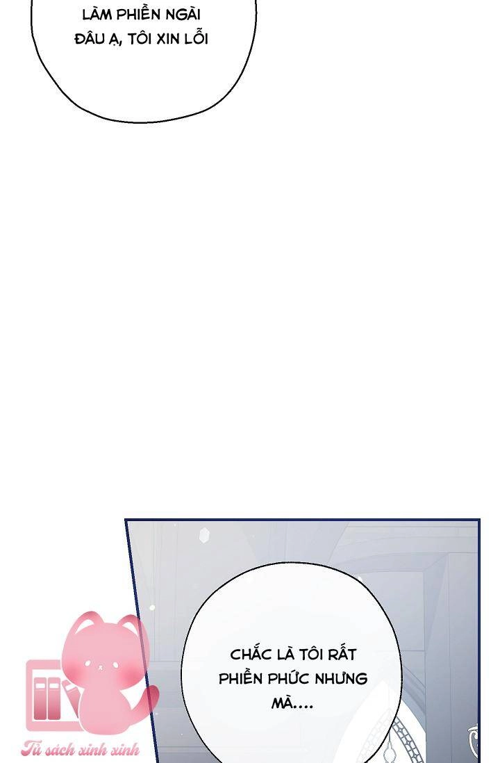 Chúng Ta Có Thể Trở Thành Người Nhà Không? Chapter 58 - 97