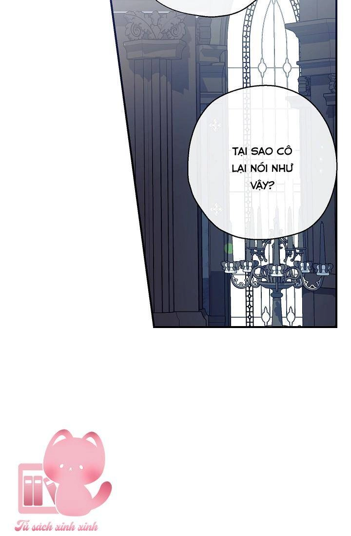 Chúng Ta Có Thể Trở Thành Người Nhà Không? Chapter 58 - 98