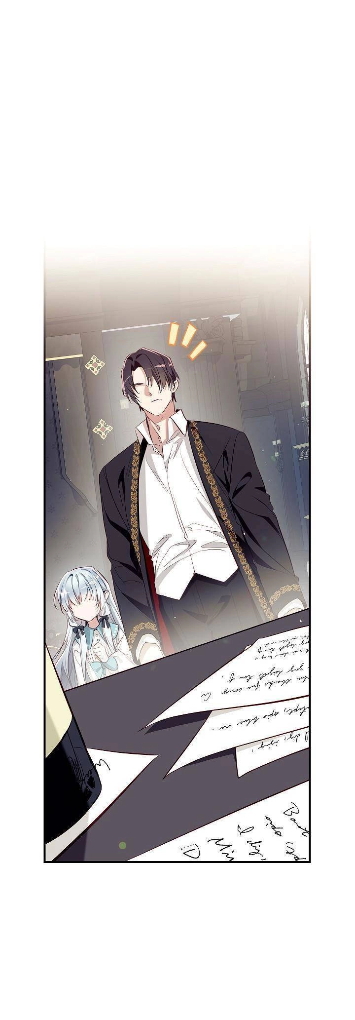 Chúng Ta Có Thể Trở Thành Người Nhà Không? Chapter 59 - 1