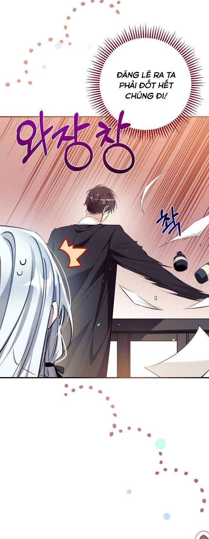 Chúng Ta Có Thể Trở Thành Người Nhà Không? Chapter 59 - 3