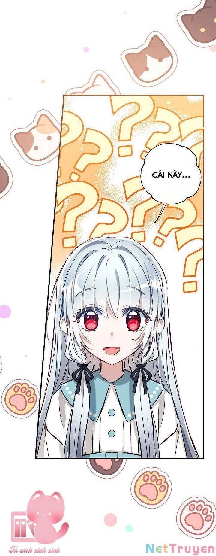 Chúng Ta Có Thể Trở Thành Người Nhà Không? Chapter 59 - 4