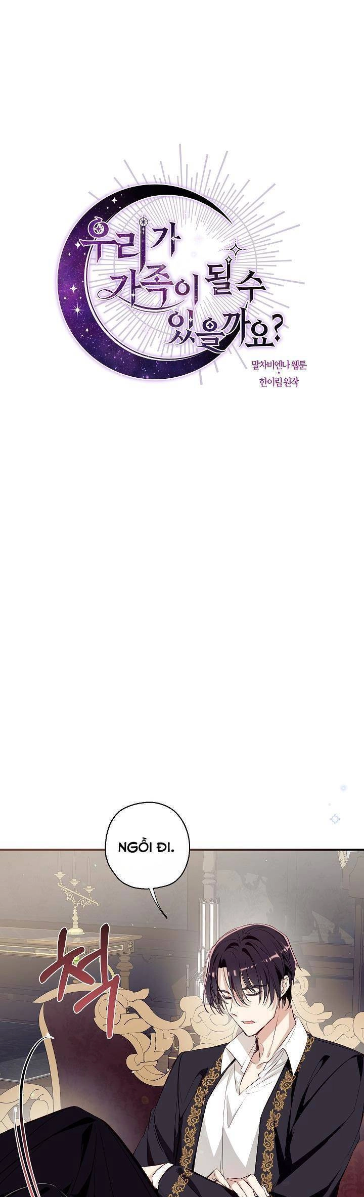 Chúng Ta Có Thể Trở Thành Người Nhà Không? Chapter 59 - 6