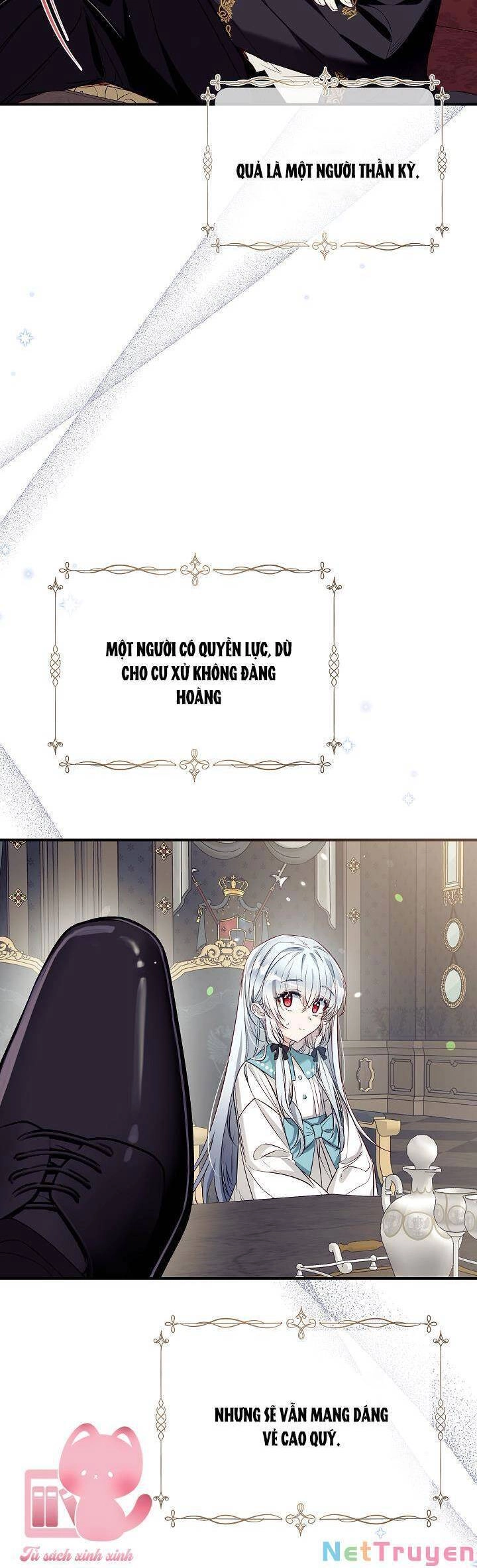 Chúng Ta Có Thể Trở Thành Người Nhà Không? Chapter 59 - 7