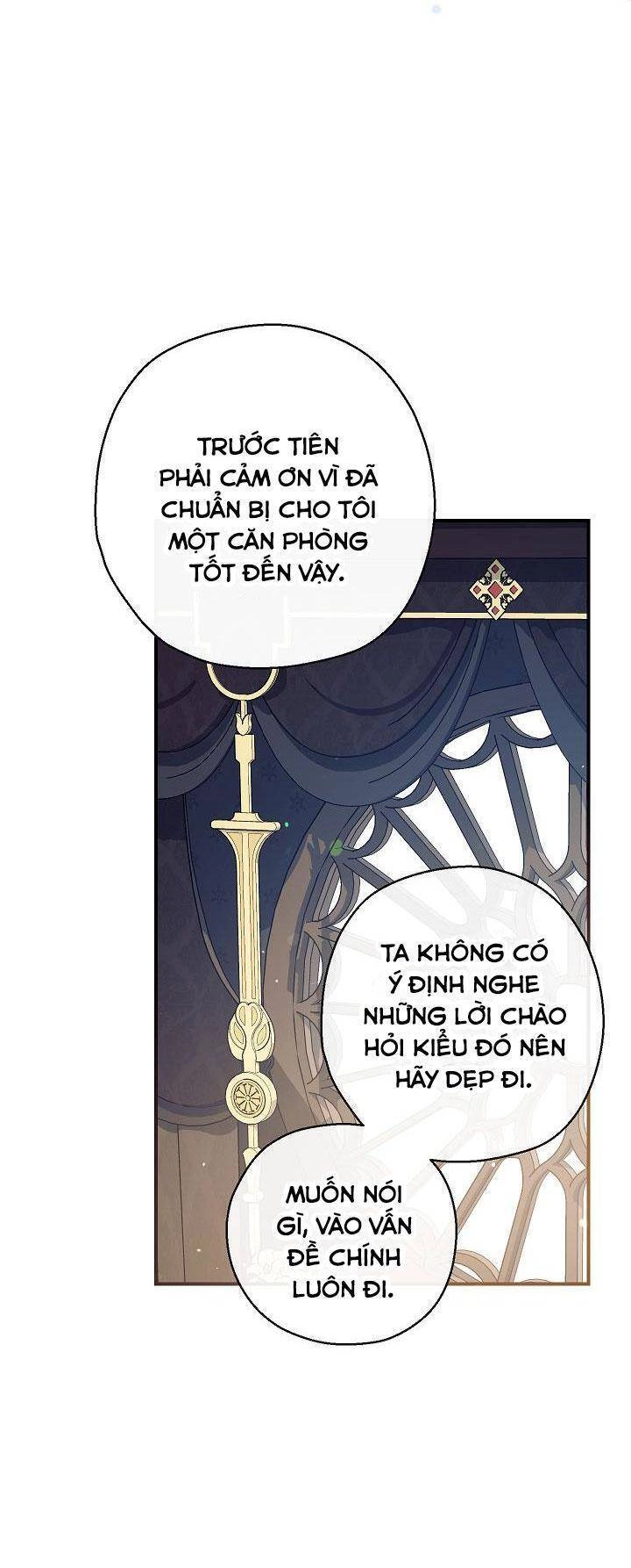 Chúng Ta Có Thể Trở Thành Người Nhà Không? Chapter 59 - 8