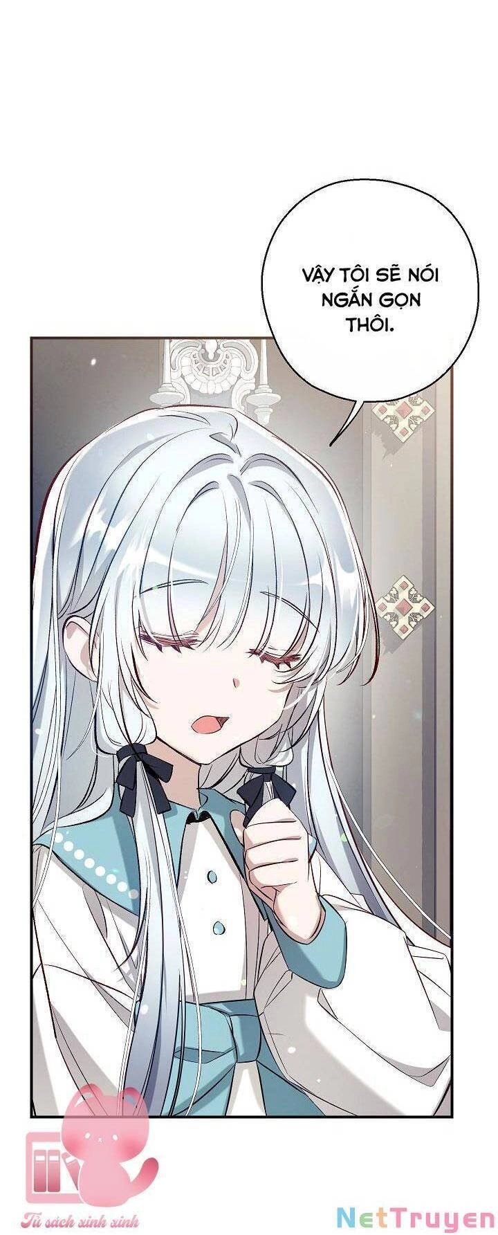 Chúng Ta Có Thể Trở Thành Người Nhà Không? Chapter 59 - 9