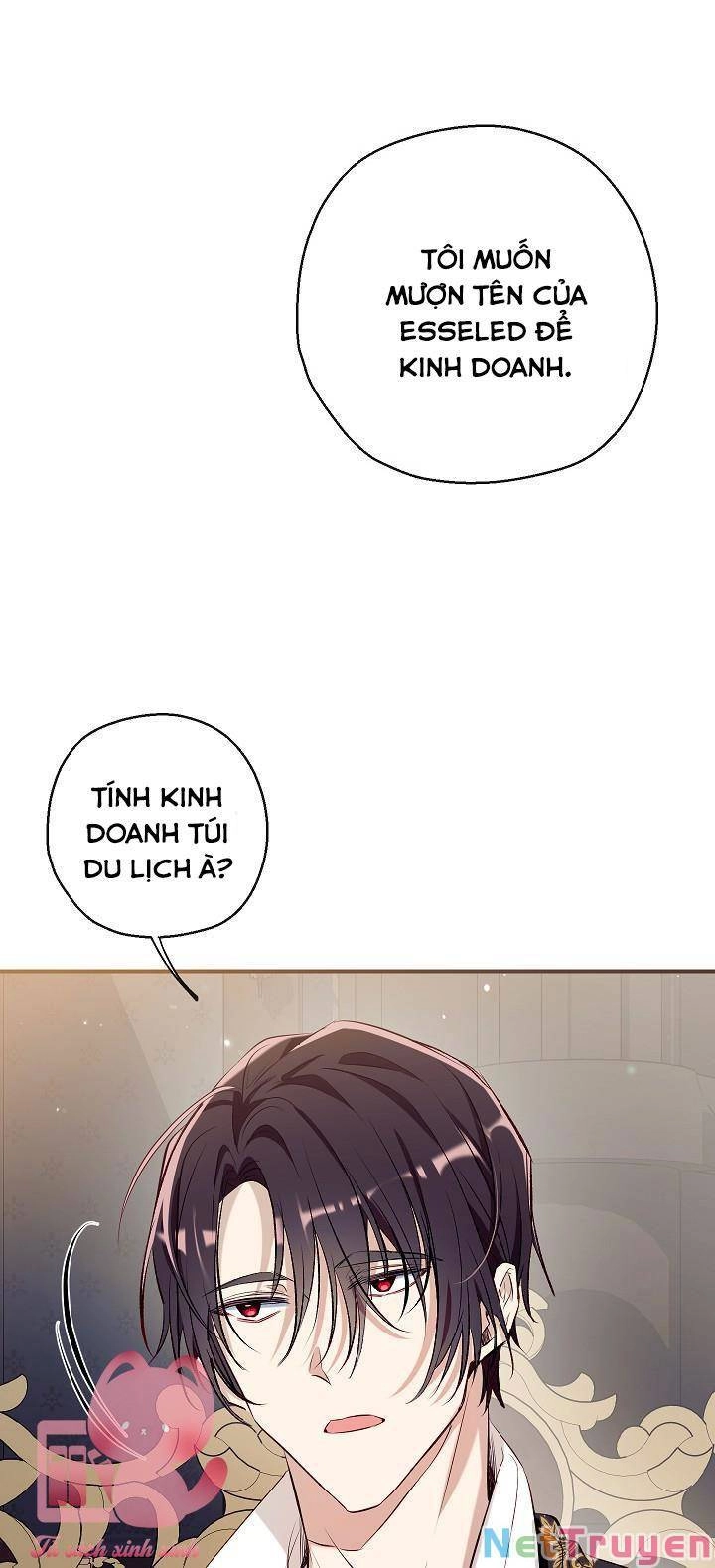 Chúng Ta Có Thể Trở Thành Người Nhà Không? Chapter 59 - 10