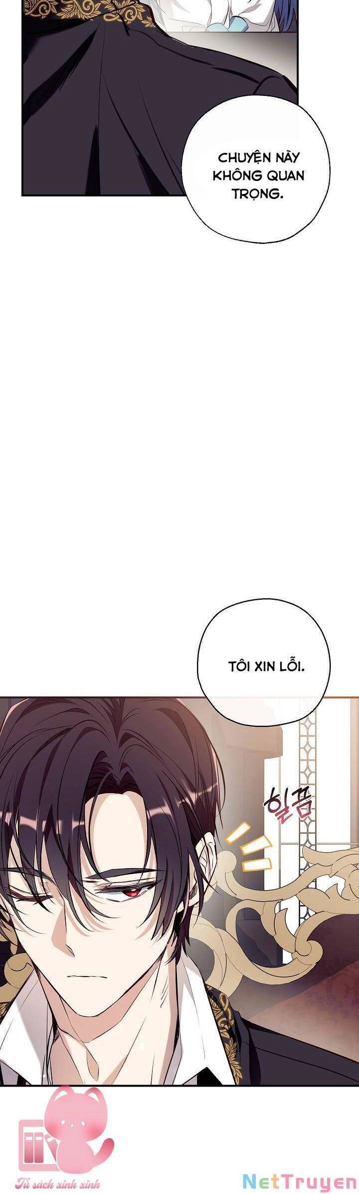 Chúng Ta Có Thể Trở Thành Người Nhà Không? Chapter 59 - 12