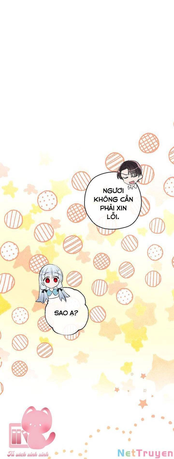 Chúng Ta Có Thể Trở Thành Người Nhà Không? Chapter 59 - 14