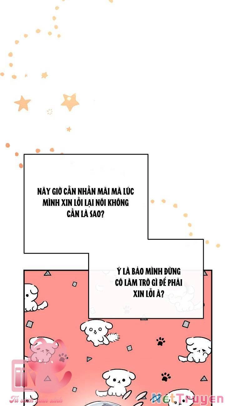 Chúng Ta Có Thể Trở Thành Người Nhà Không? Chapter 59 - 15