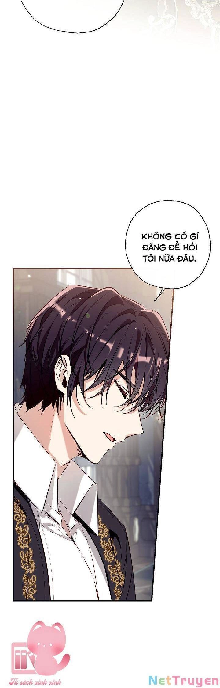 Chúng Ta Có Thể Trở Thành Người Nhà Không? Chapter 59 - 17