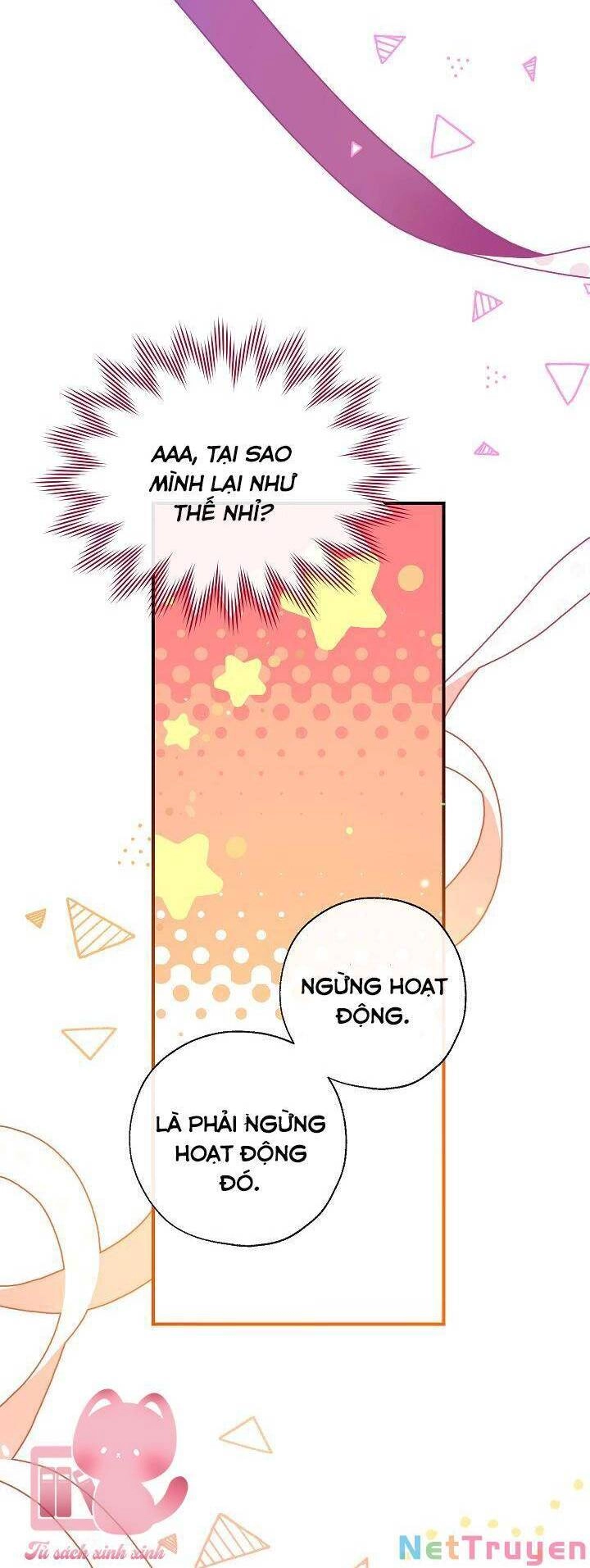 Chúng Ta Có Thể Trở Thành Người Nhà Không? Chapter 59 - 19