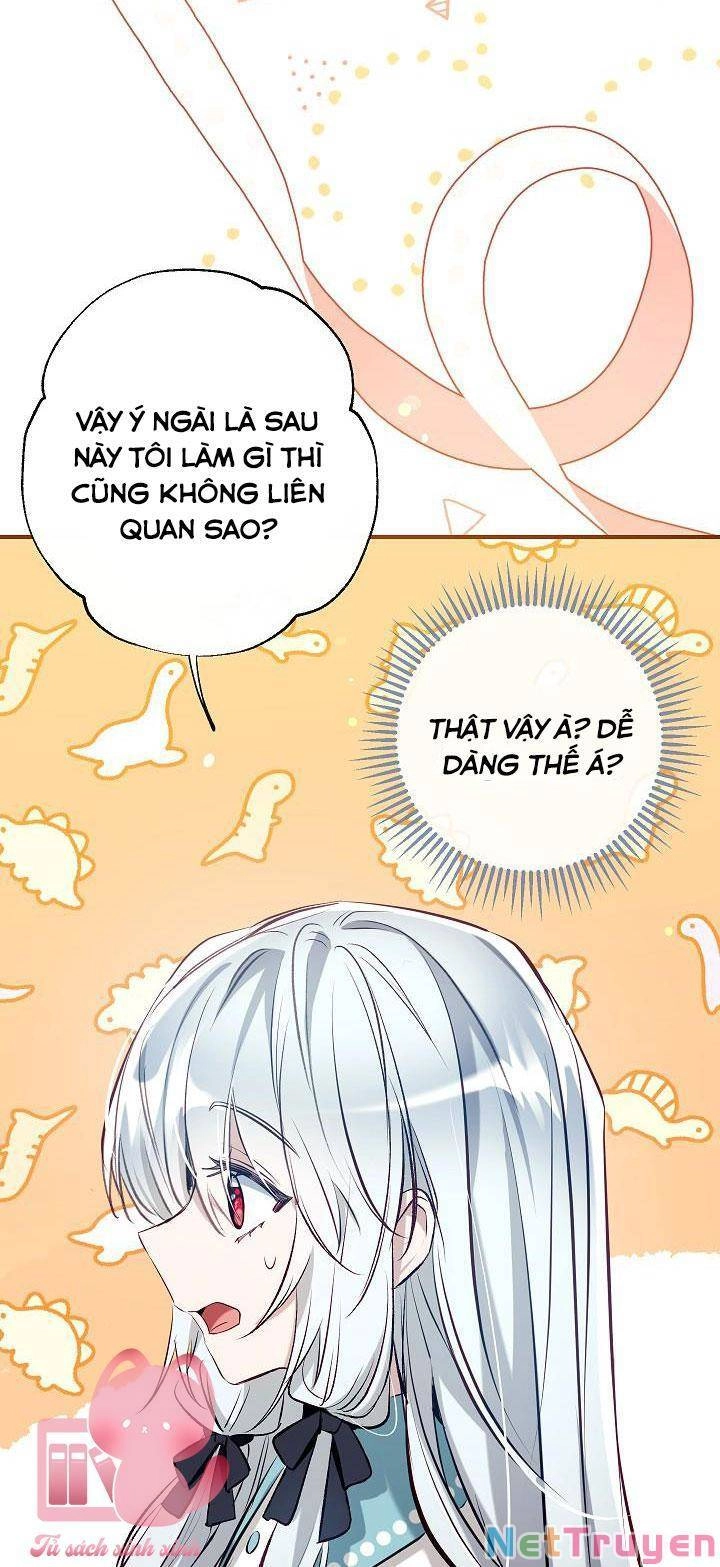 Chúng Ta Có Thể Trở Thành Người Nhà Không? Chapter 59 - 20