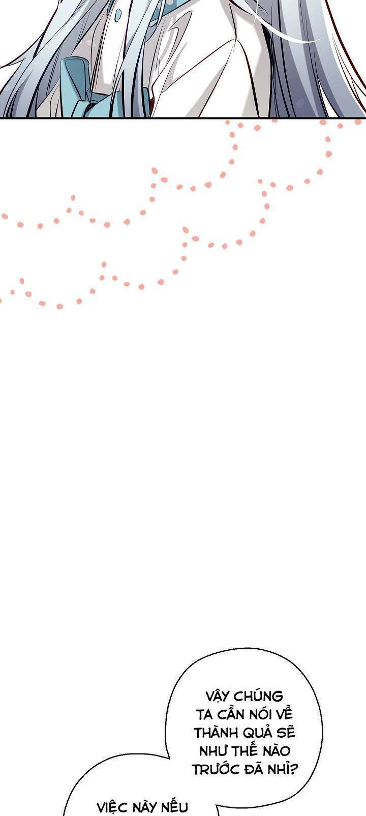 Chúng Ta Có Thể Trở Thành Người Nhà Không? Chapter 59 - 21