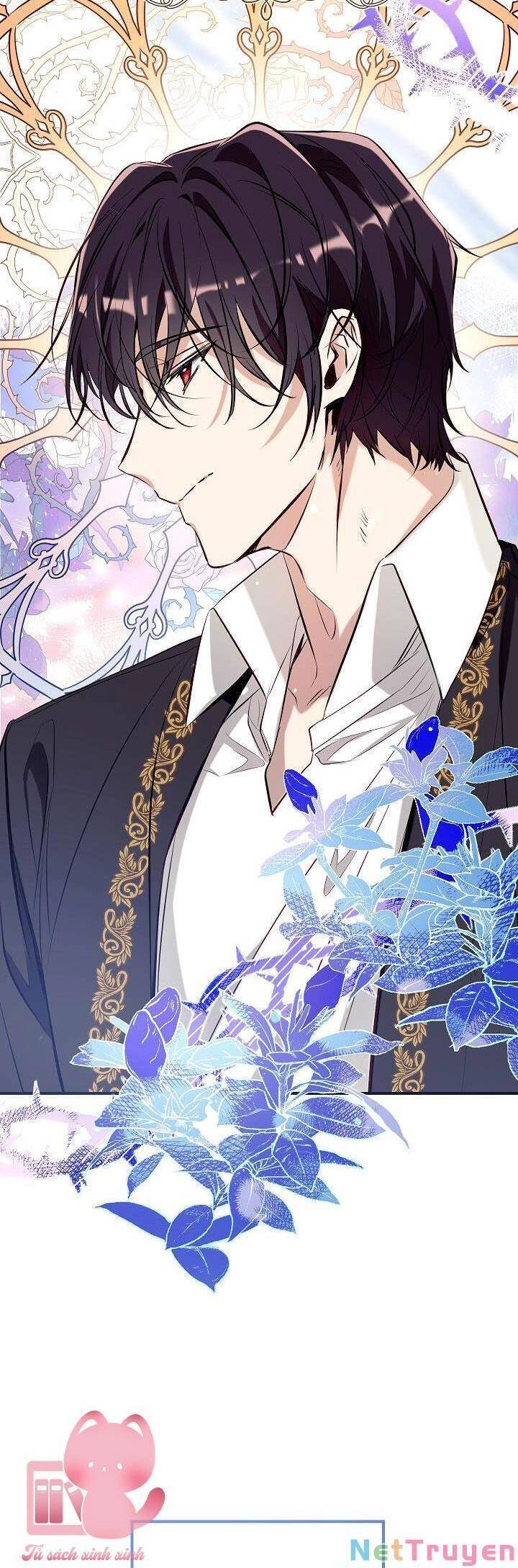 Chúng Ta Có Thể Trở Thành Người Nhà Không? Chapter 59 - 24