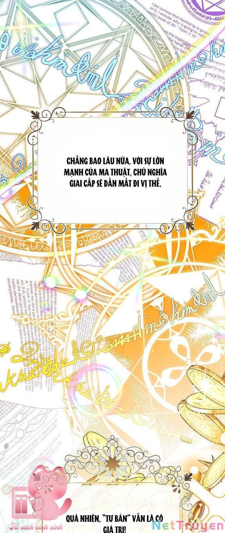 Chúng Ta Có Thể Trở Thành Người Nhà Không? Chapter 59 - 26