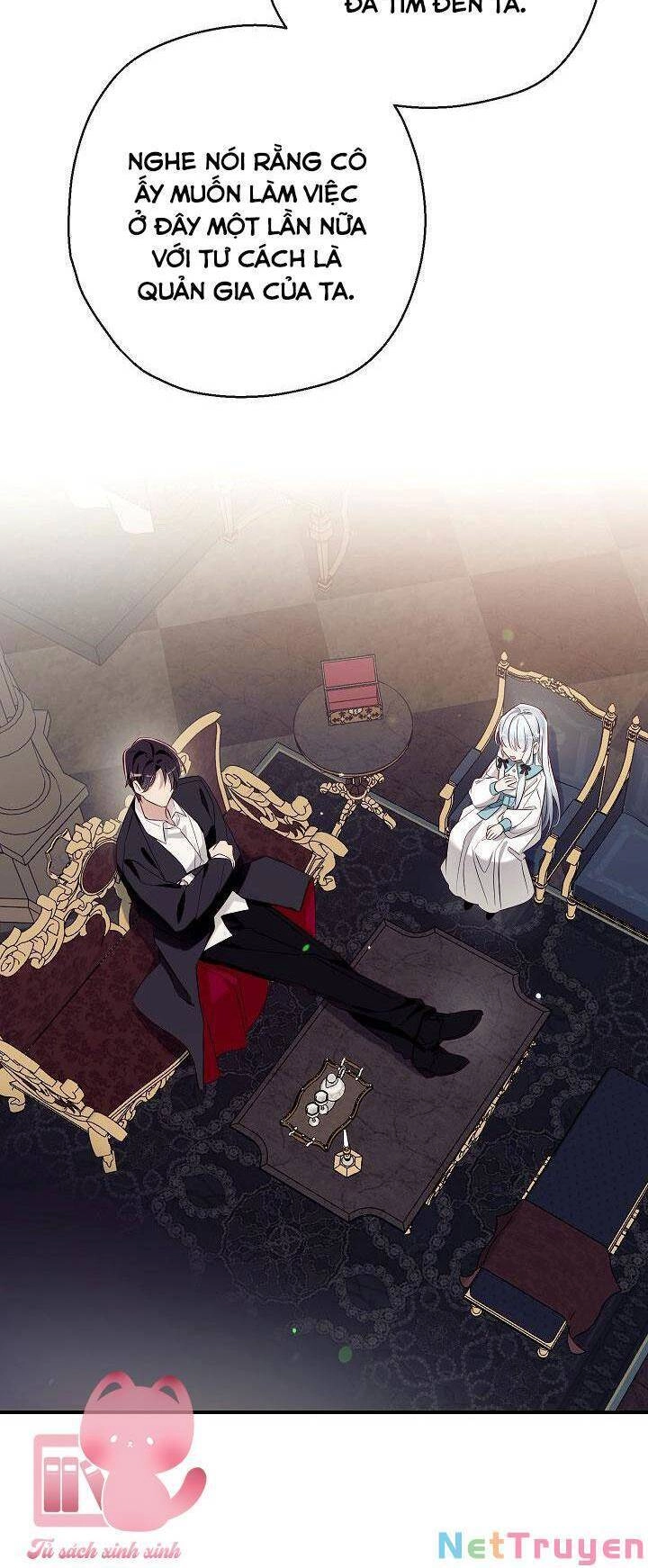 Chúng Ta Có Thể Trở Thành Người Nhà Không? Chapter 59 - 30