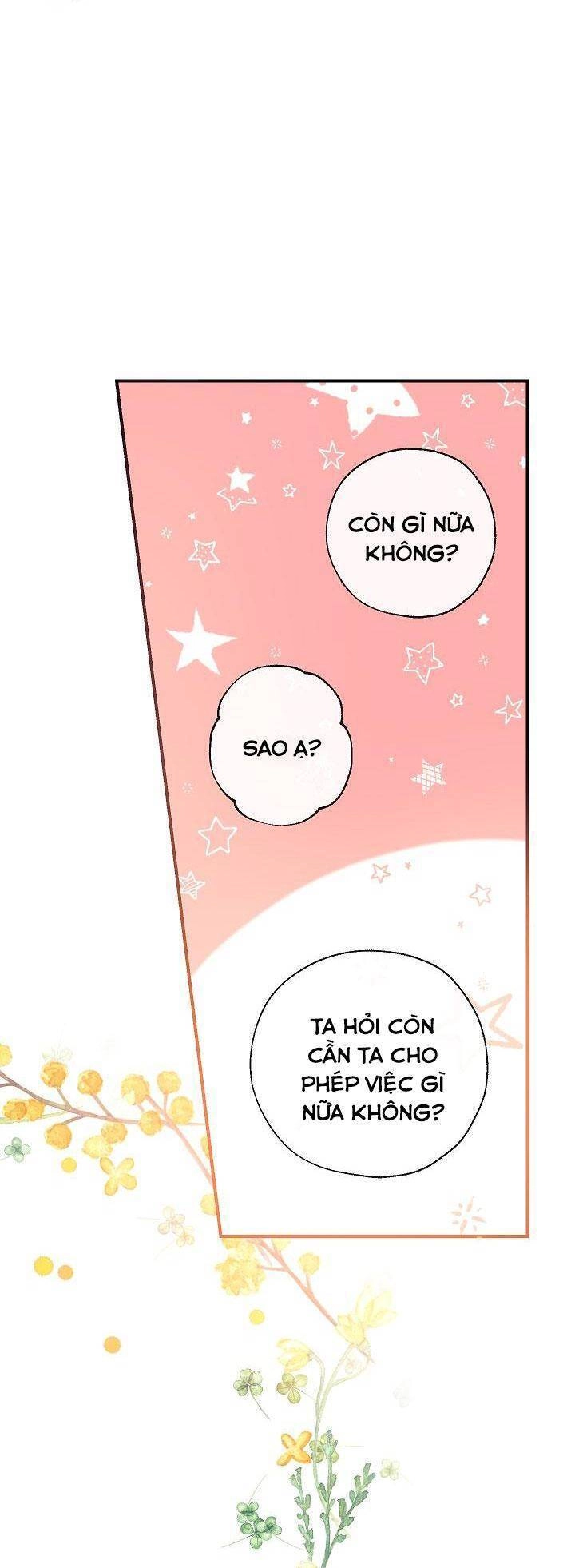 Chúng Ta Có Thể Trở Thành Người Nhà Không? Chapter 59 - 34