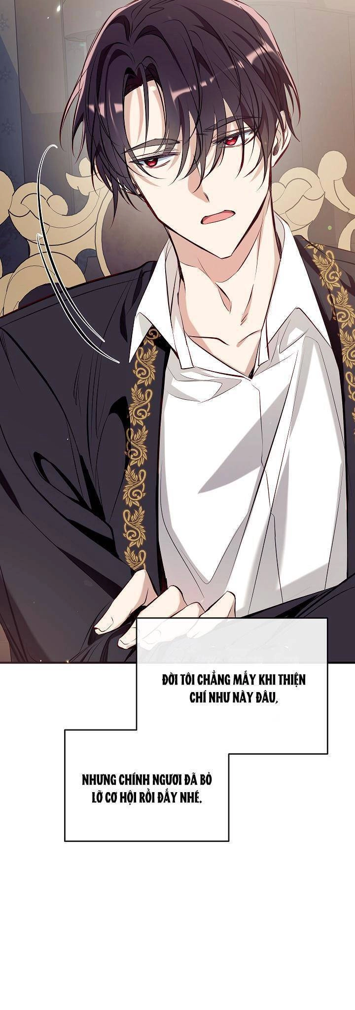 Chúng Ta Có Thể Trở Thành Người Nhà Không? Chapter 59 - 37