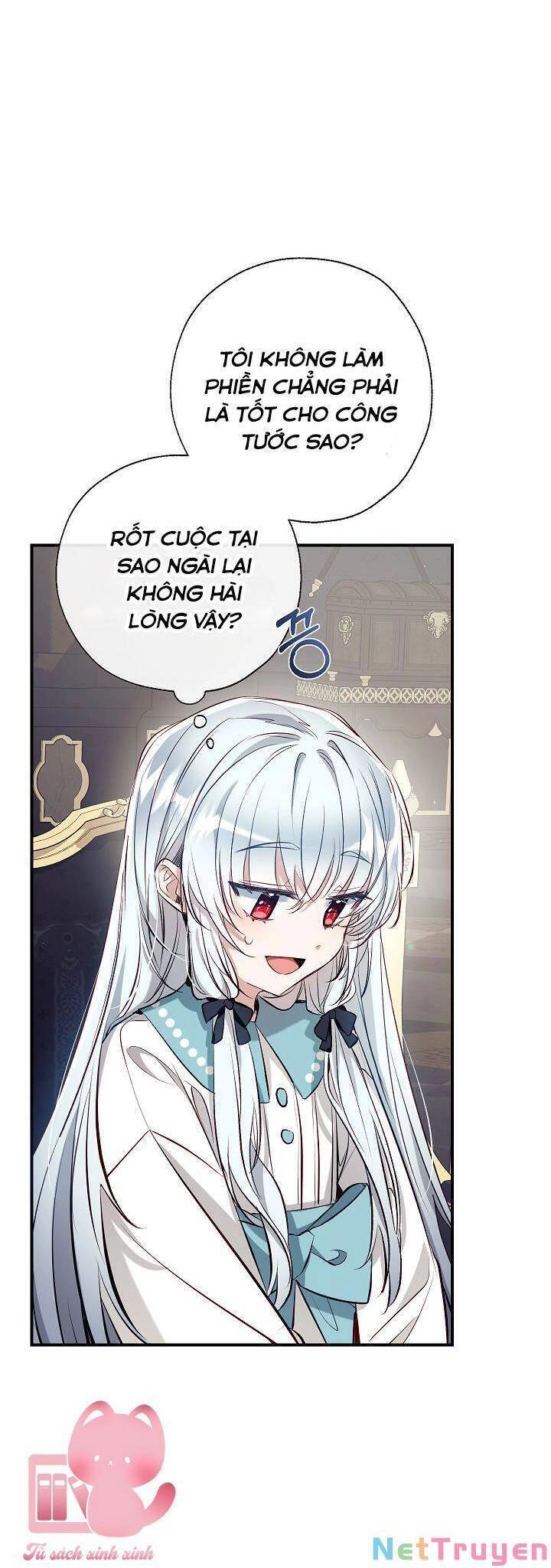 Chúng Ta Có Thể Trở Thành Người Nhà Không? Chapter 59 - 38